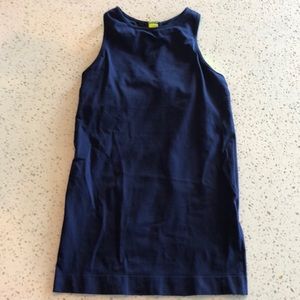 Climawear racerback tank